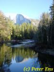 Der Half Dome 