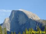  Der Half Dome 