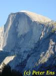  Der Half Dome 