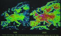  Europavorschau 2025 :-) 
