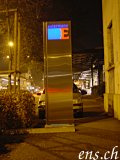  Sursee by Night :-( 