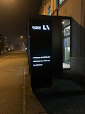  Sursee by Night :-( 