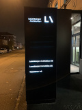  Sursee by Night :-( 