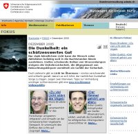  VOLLZUG LICHTVERSCHMUTZUNG BUWAL - BAFU 