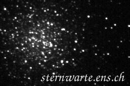  M13 - 5 Sekunden 