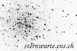  M13 - 5 Sekunden 