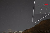  Asteroid (367943) Duende / 2012 DA14<br />21:13 Uhr / ISO 3200 / 70 mm / f2.8 / Belichtungsdauer = 21 Sekunden 