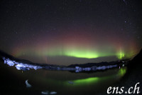 ... beim Gletschersee Jökulsarlon