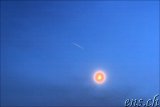  19. Juni 2007 : ISS mit STS117 