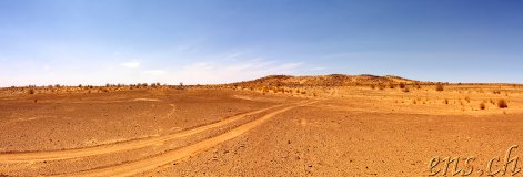 Guelb Aouelloul