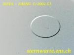  IKEYA - ZHANG, C/2002 C1 