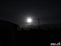 ... super Nacht :)