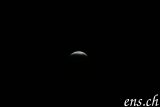  Totale Mondfinsternis vom 3. / 4. März 2007 