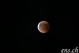  Totale Mondfinsternis vom 3. / 4. März 2007 