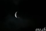  Totale Mondfinsternis vom 3. / 4. März 2007 