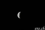  Totale Mondfinsternis vom 3. / 4. März 2007 