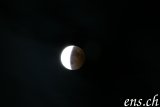  Totale Mondfinsternis vom 3. / 4. März 2007 