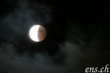  Totale Mondfinsternis vom 3. / 4. März 2007 