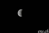  Totale Mondfinsternis vom 3. / 4. März 2007 