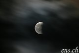  Totale Mondfinsternis vom 3. / 4. März 2007 