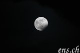  Partielle Mondfinsternis vom 31. Dezember 2009 