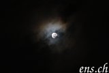  Partielle Mondfinsternis vom 31. Dezember 2009 