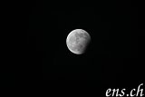  Partielle Mondfinsternis vom 31. Dezember 2009 