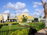  Flughafen Bengasi (Banghazi Benghazi) 