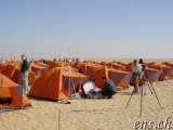  SoFi Solar Eclipse Libya 29.3.2006 