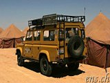  Landrover Defender 