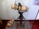 Besuch der alten Sternwarte Shanghai in Sheshan