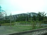 Shanghai-Airport Pudong