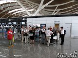 Shanghai-Airport Pudong