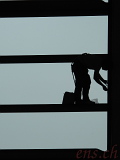 Shanghai-Airport Pudong