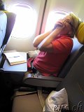 SoFi-Tagebuch schreiben ;-)