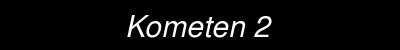  sternwarte.ens.ch : KOMETEN 2
