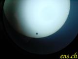  Venustransit 08:14 Uhr 