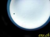  Venustransit 12:14 Uhr 