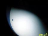  Venustransit 12:37 Uhr 