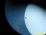  Venustransit 12:56 Uhr 