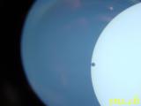  Venustransit 13:04 Uhr 