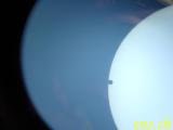  Venustransit 13:06 Uhr 