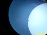  Venustransit 13:11 Uhr 