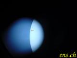  Venustransit 13:23 Uhr 
