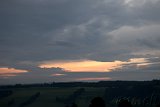  ... das war der Zentralschweizer Venustransit vom 6. Juni 2012 ;-)