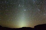  Zodiakallicht in Mauretanien 