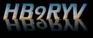  HB9RYV 