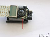  Batteriewechsel YAESU FT51-R 
