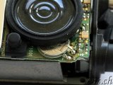  Batteriewechsel YAESU FT51-R 