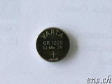  Varta CR 1220 YAESU FT51-R 